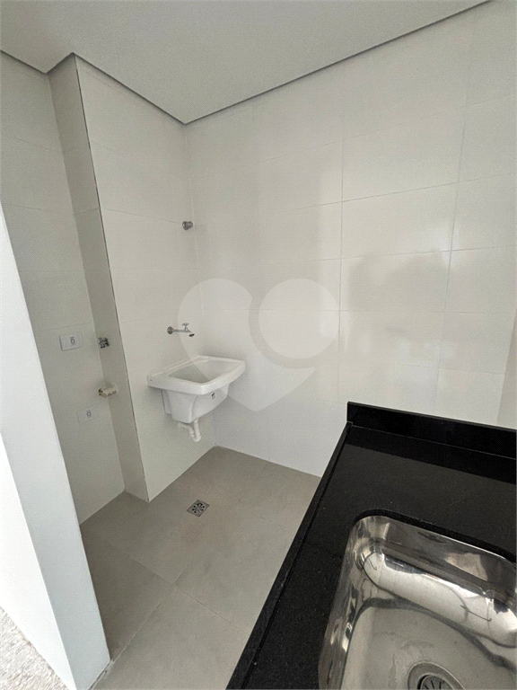 Apartamento Santana
