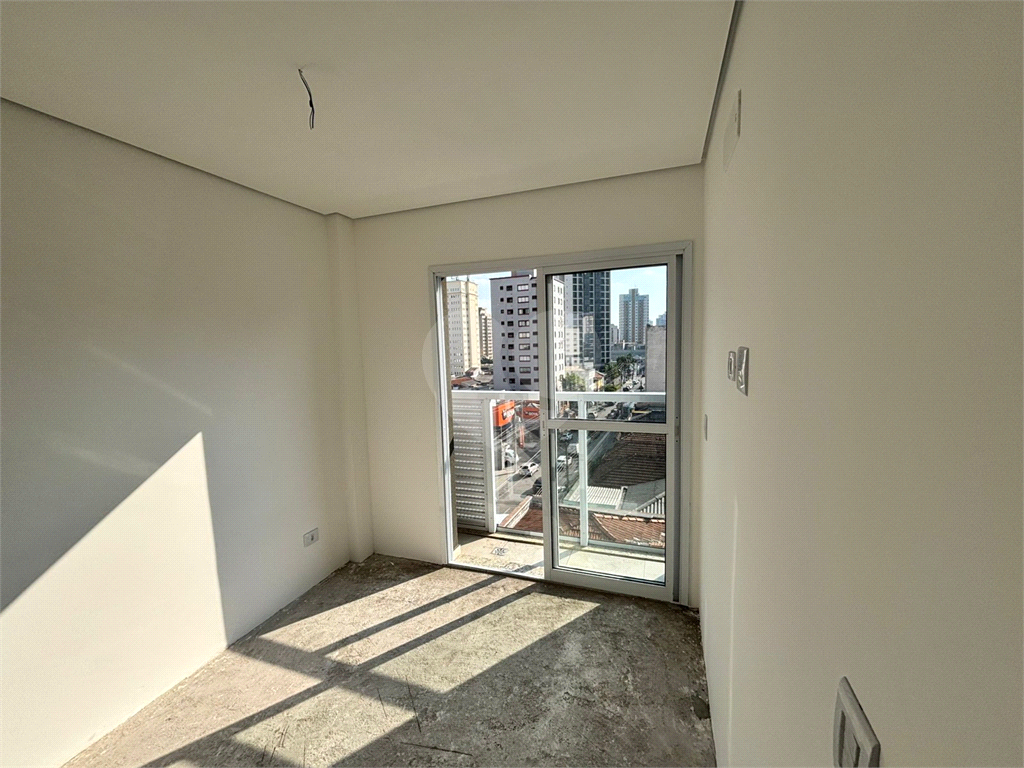 Apartamento Santana
