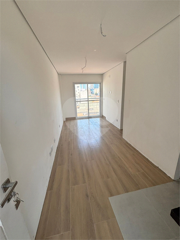 Apartamento Santana