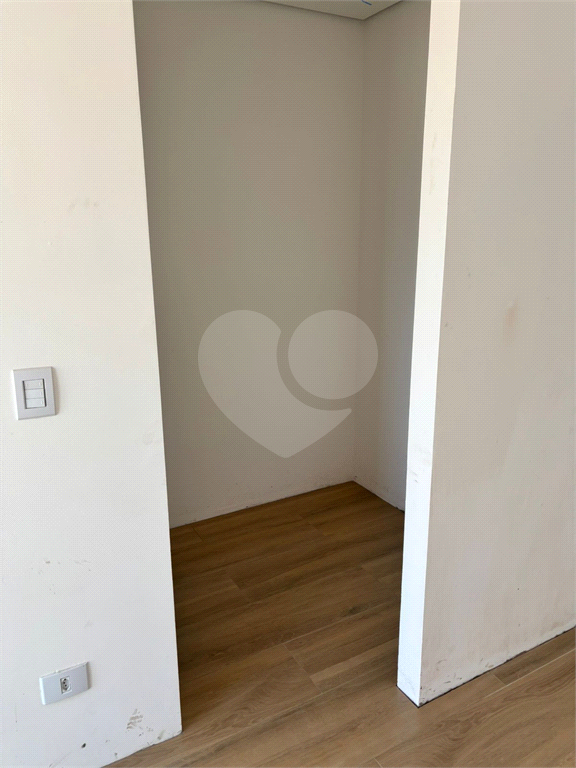 Apartamento Santana