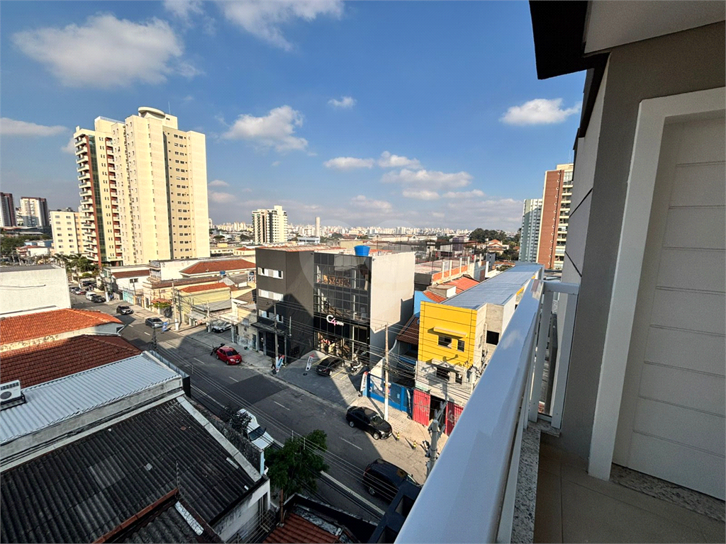 Apartamento Santana