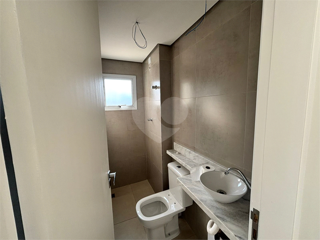 Apartamento Santana