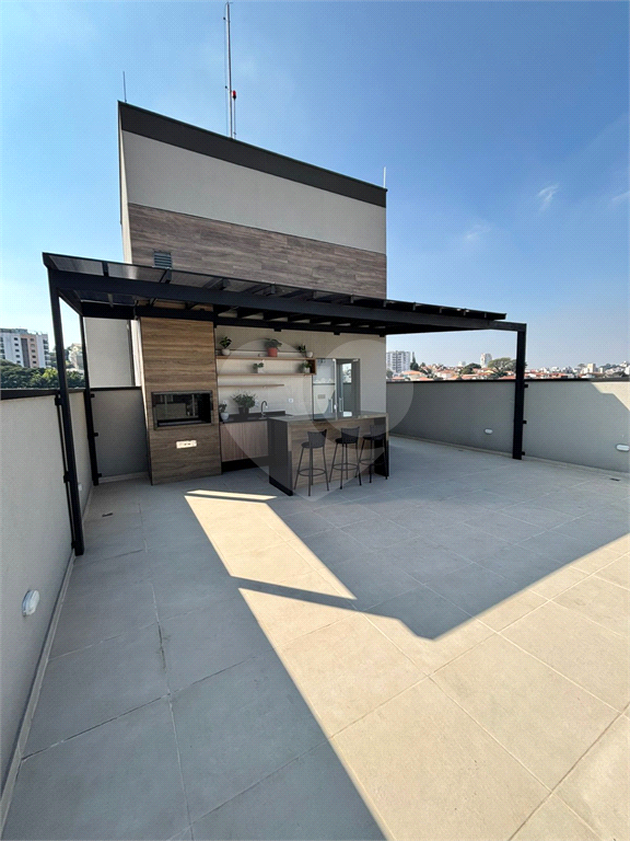 Apartamento Santana