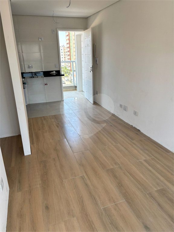 Apartamento Santana