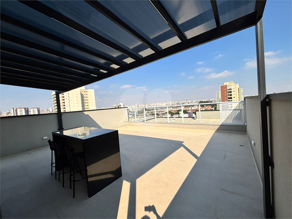 Apartamento Santana