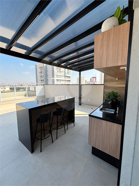 Apartamento Santana