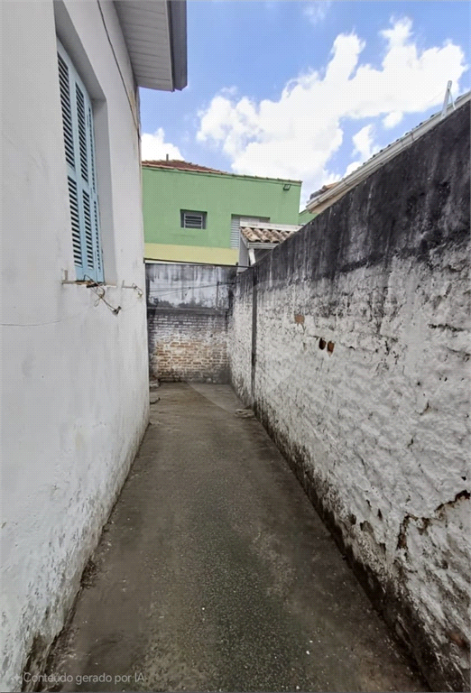 CASA VERDE IMÓVEL COM 3 CASAS 