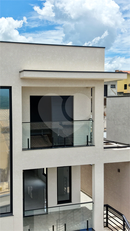 Sobrado, 3 quartos, 223 m² - Foto 27