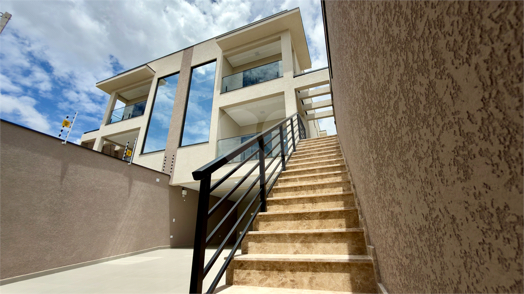 Sobrado, 3 quartos, 223 m² - Foto 9