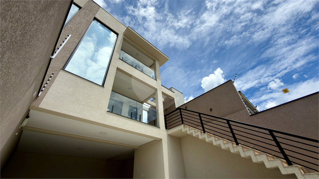 Sobrado, 3 quartos, 223 m² - Foto 5