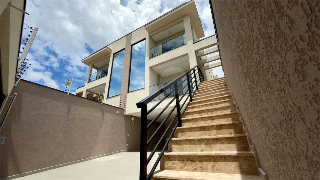 Sobrado, 3 quartos, 223 m² - Foto 10