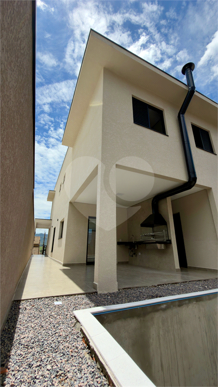 Sobrado, 3 quartos, 223 m² - Foto 11