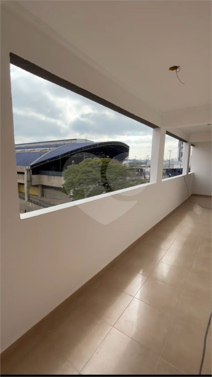 Kitnet-Studio, 26 m² - Foto 12