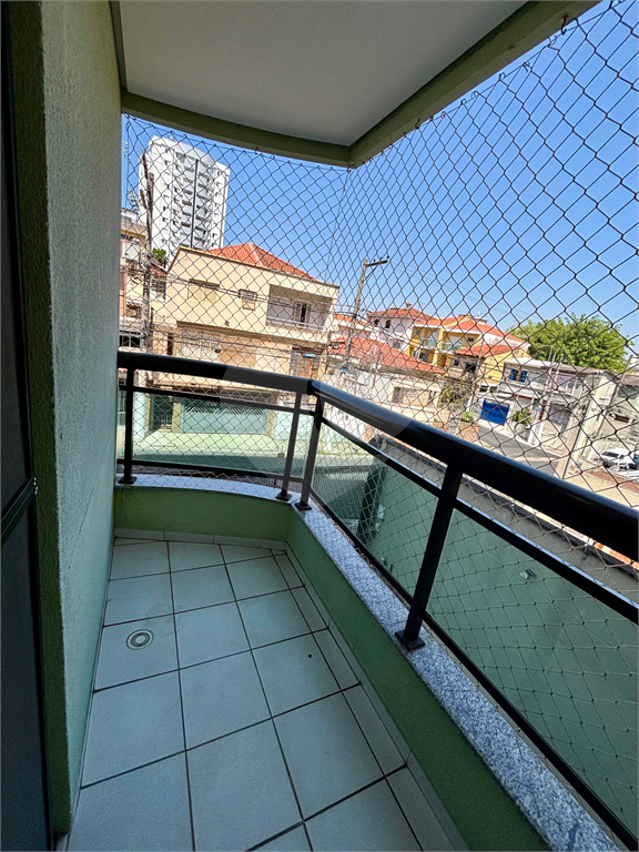 Apartamento à venda na Água Fria com 3 dormitórios, 1 suíte e 3 vagas