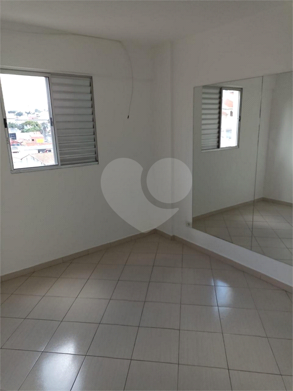 Apartamento a VENDA 51m2 Tucuruvi