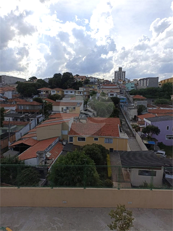 Apartamento a VENDA 51m2 Tucuruvi
