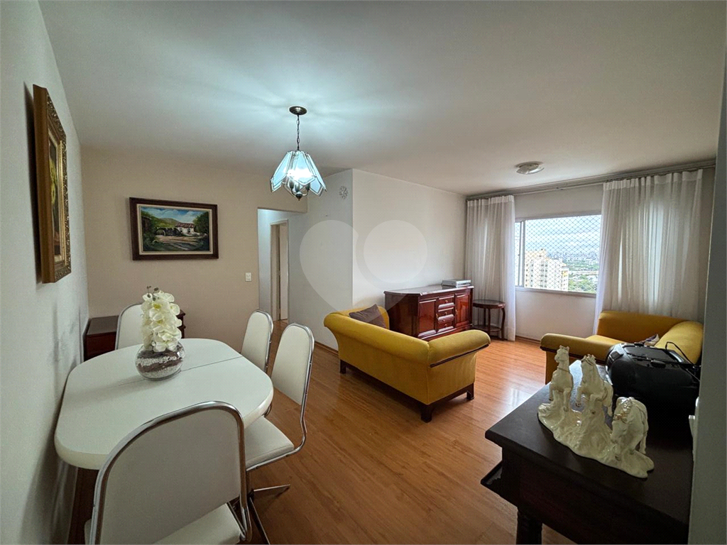 Oportunidade!!! Apartamento em localização privilegiada, andar alto, vista livre para Avenida Braz Leme e campo de marte