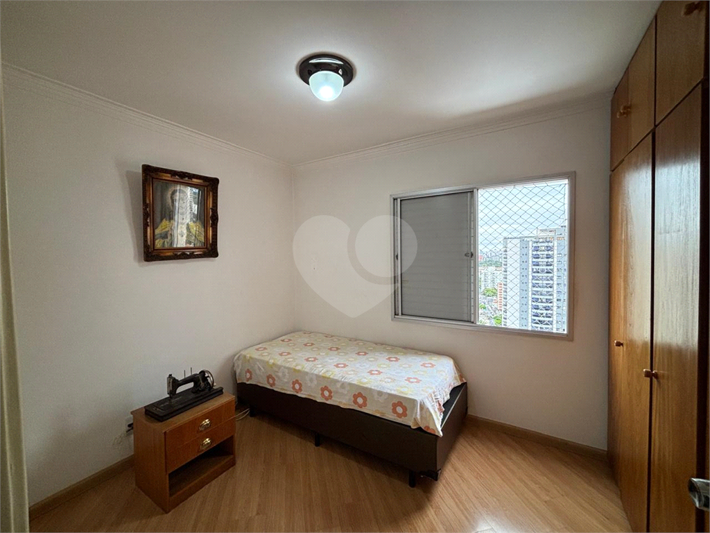 Oportunidade!!! Apartamento em localização privilegiada, andar alto, vista livre para Avenida Braz Leme e campo de marte
