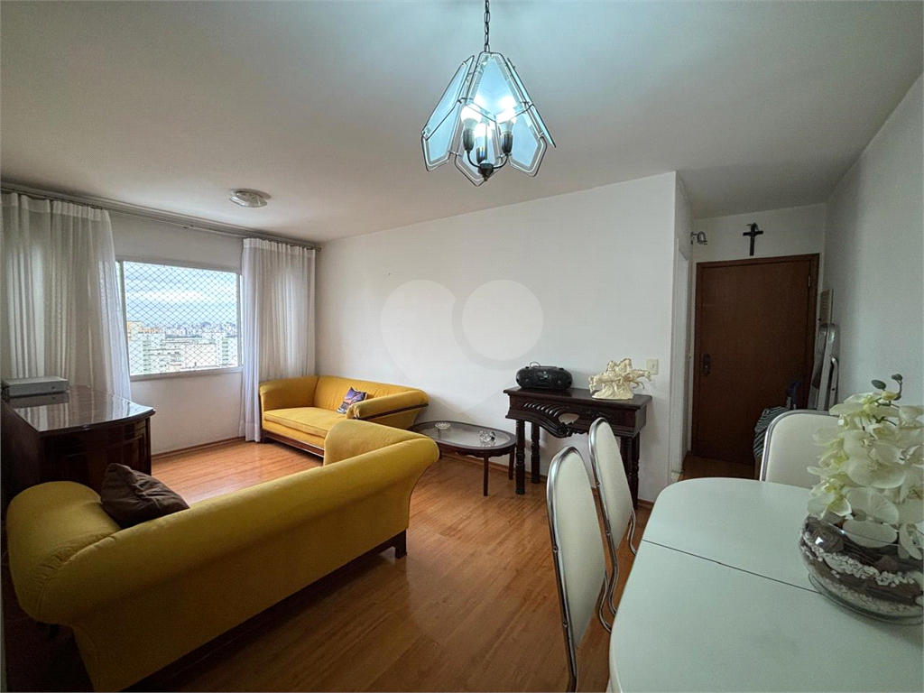 Oportunidade!!! Apartamento em localização privilegiada, andar alto, vista livre para Avenida Braz Leme e campo de marte