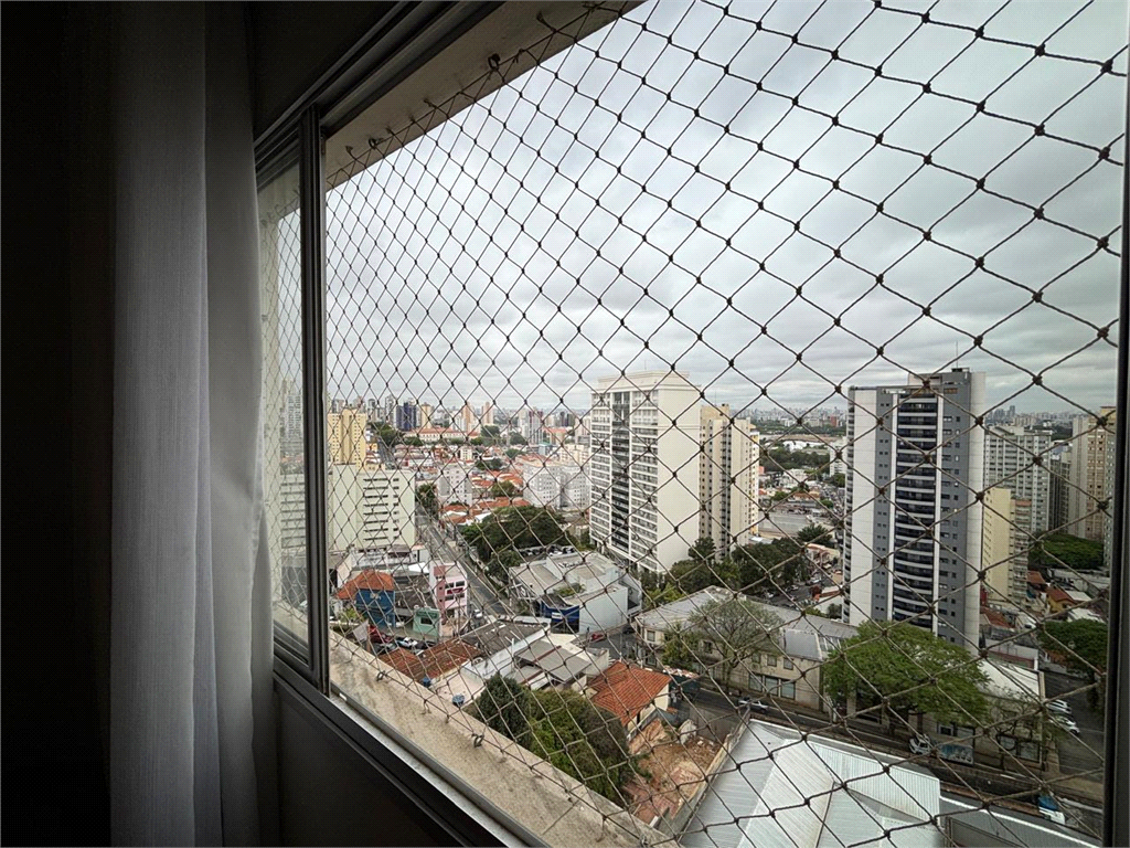 Oportunidade!!! Apartamento em localização privilegiada, andar alto, vista livre para Avenida Braz Leme e campo de marte