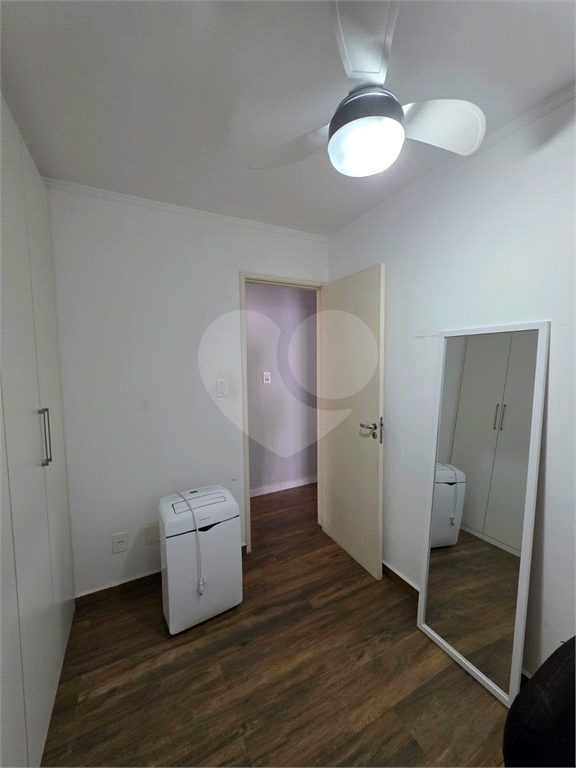 Apartamento com móveis planejados a 400 m do Metrô Tucuruvi – 2 dorms, vaga e lazer completo