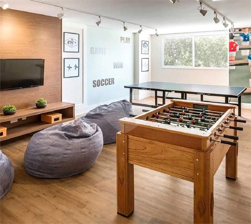 Apartamento com móveis planejados a 400 m do Metrô Tucuruvi – 2 dorms, vaga e lazer completo