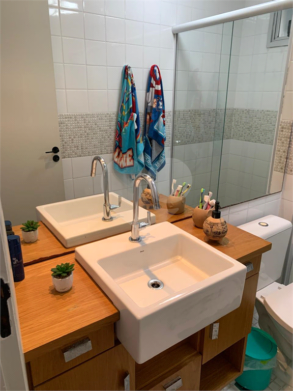 Apartamento à venda com 3 quartos, 72m² - Foto 9