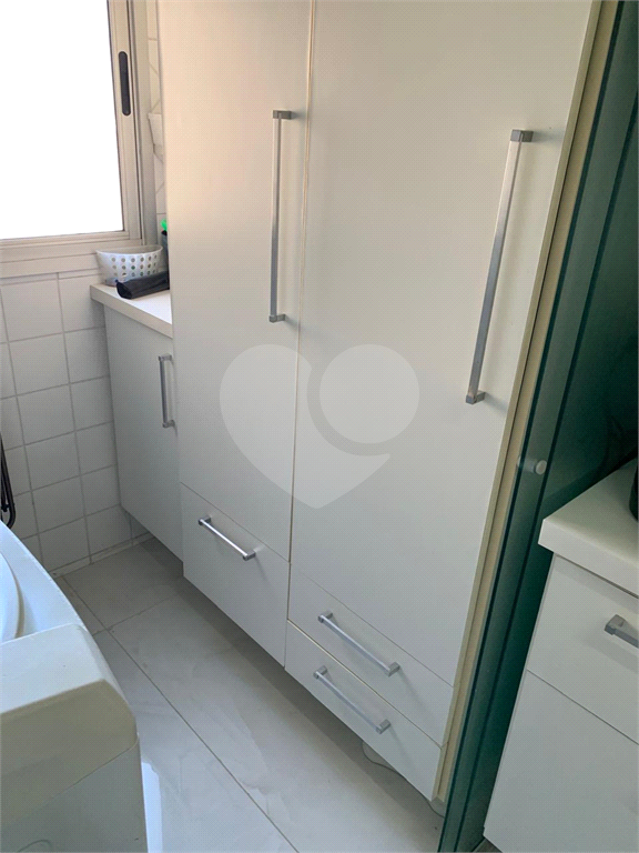 Apartamento à venda com 3 quartos, 72m² - Foto 3