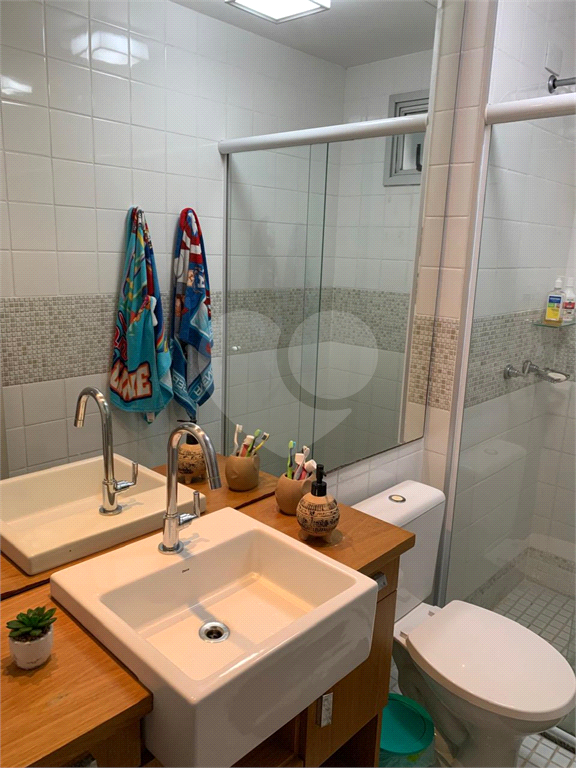 Apartamento à venda com 3 quartos, 72m² - Foto 8