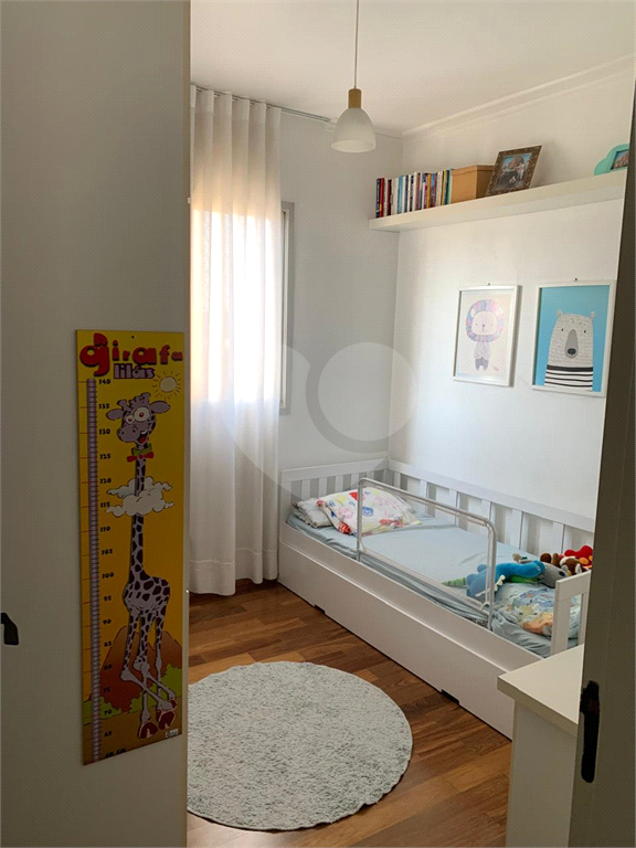 Apartamento à venda com 3 quartos, 72m² - Foto 14