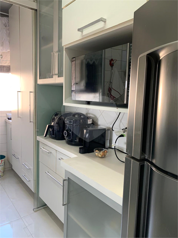 Apartamento à venda com 3 quartos, 72m² - Foto 4