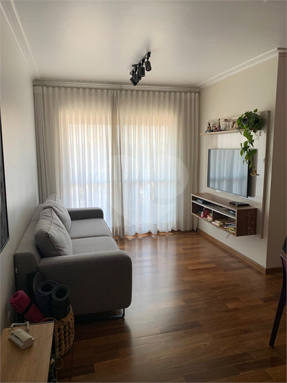 Apartamento à venda com 3 quartos, 72m² - Foto 7