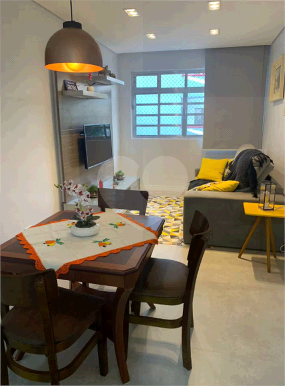 Apartamento a venda em Moema