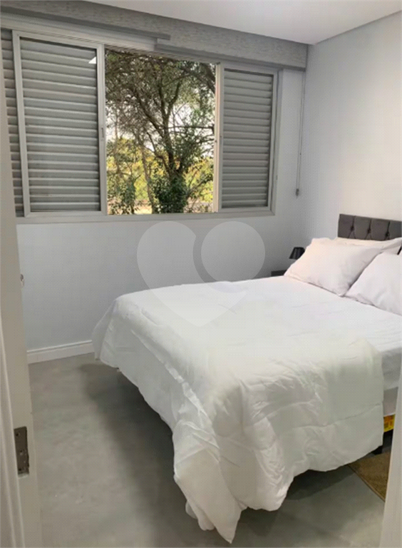 Apartamento a venda em Moema