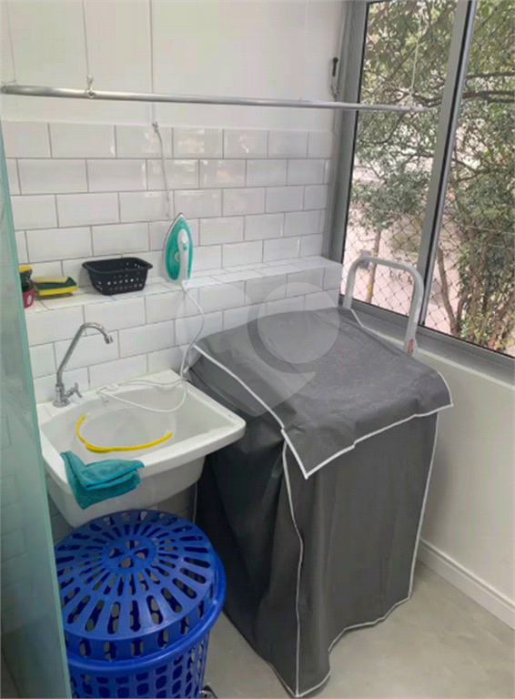 Apartamento a venda em Moema