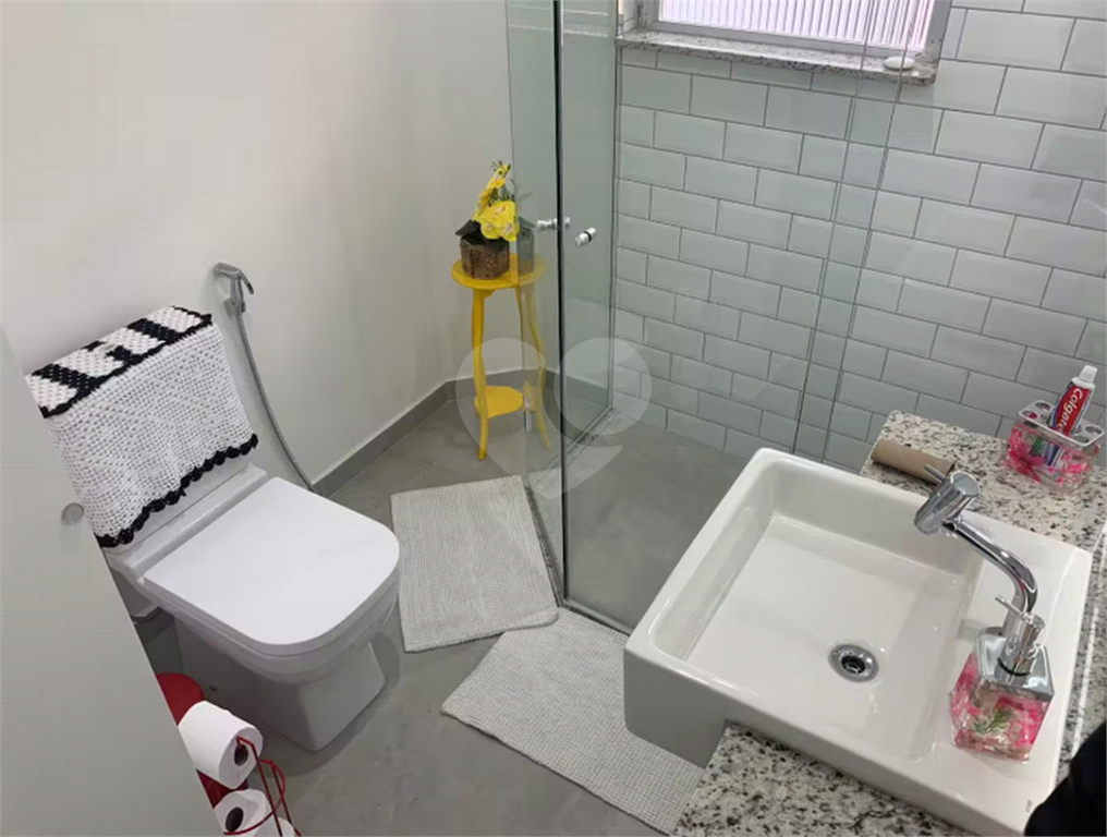 Apartamento a venda em Moema