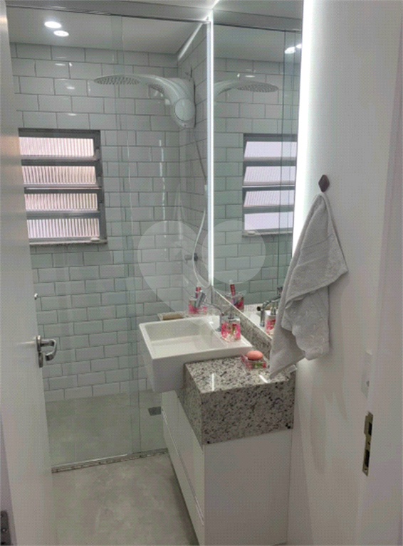 Apartamento a venda em Moema