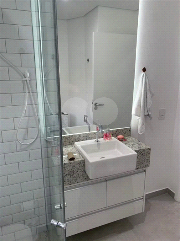 Apartamento a venda em Moema