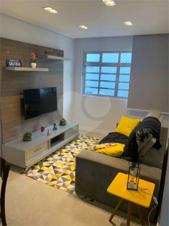 Apartamento a venda em Moema
