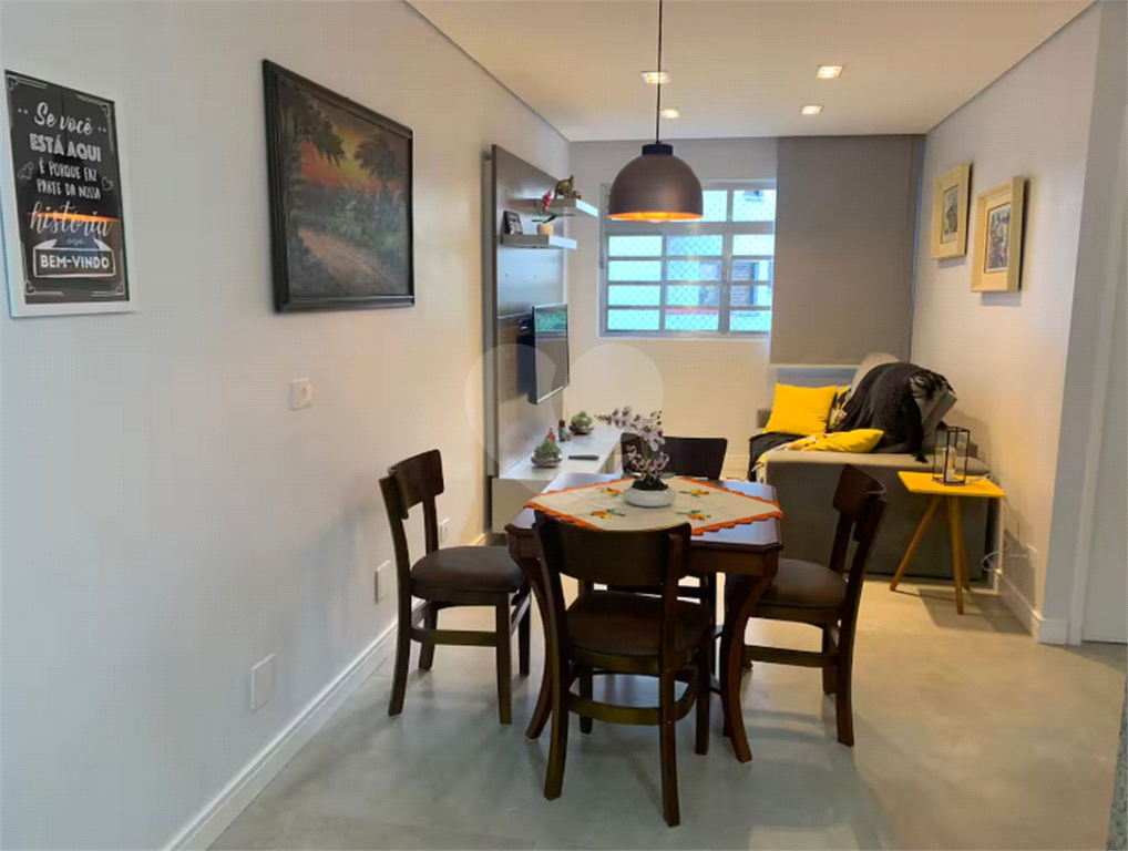 Apartamento a venda em Moema
