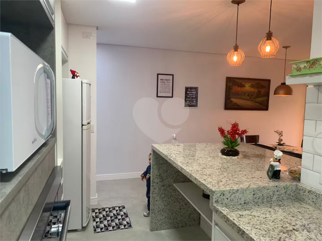 Apartamento a venda em Moema