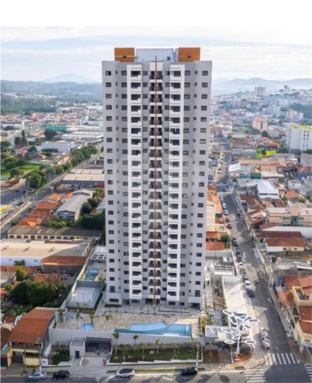 Apartamento à venda e aluguel com 2 quartos, 80m² - Foto 1
