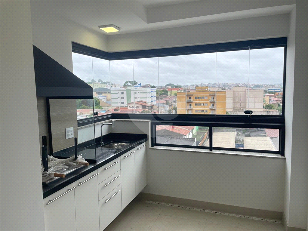 Apartamento à venda e aluguel com 2 quartos, 80m² - Foto 2