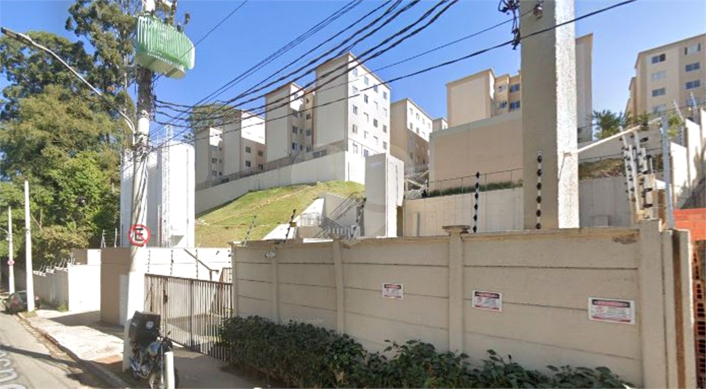 APARTAMENTO em TREMEMBÉ