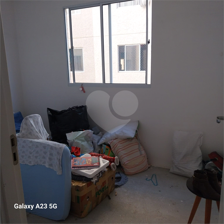 APARTAMENTO em TREMEMBÉ