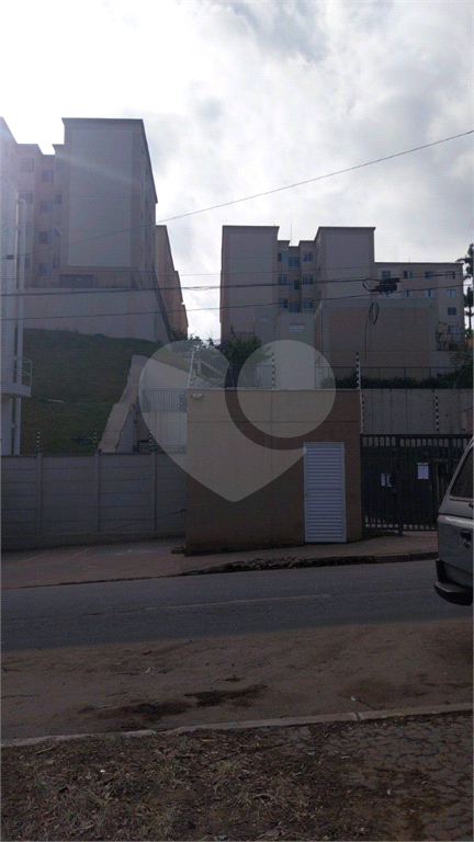APARTAMENTO em TREMEMBÉ