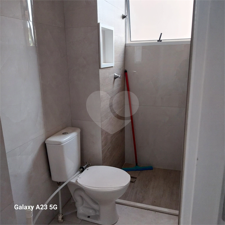 APARTAMENTO em TREMEMBÉ