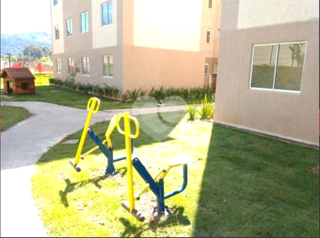 APARTAMENTO em TREMEMBÉ