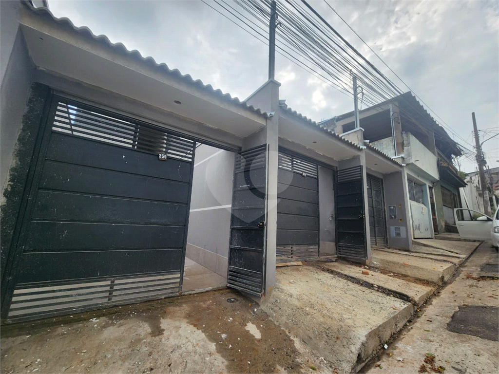sobrados novos vila nova mazzei