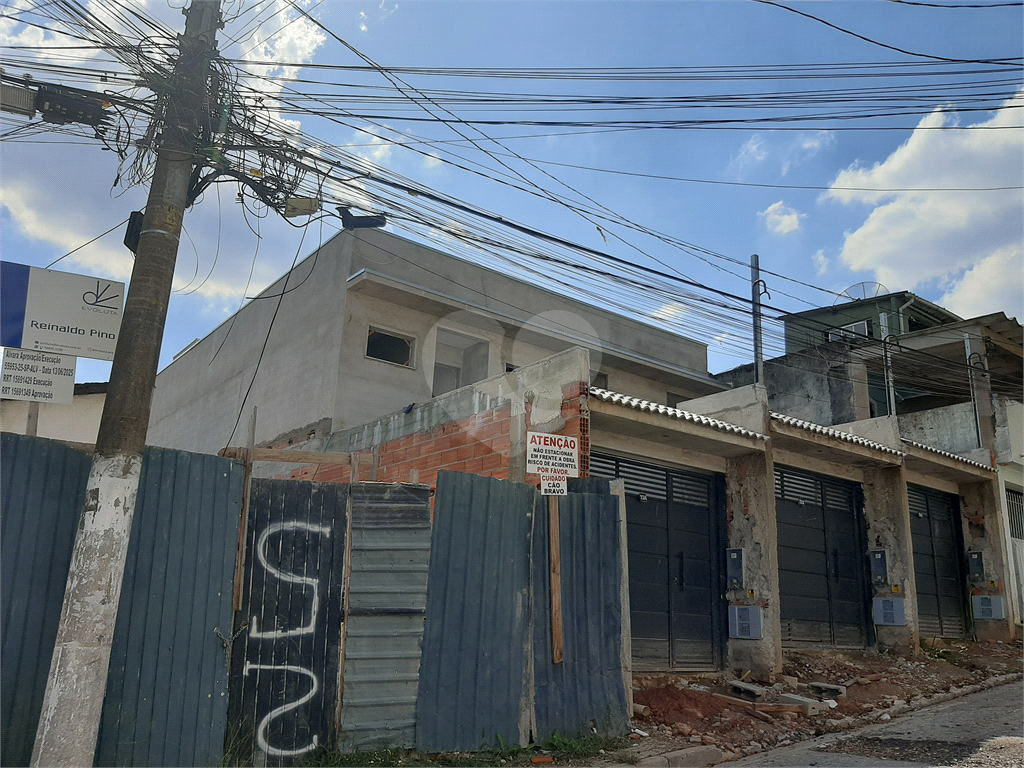 sobrados novos vila nova mazzei